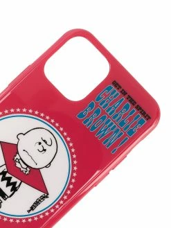 Marc Jacobs x Peanuts coque d'iPhone 11 Pro