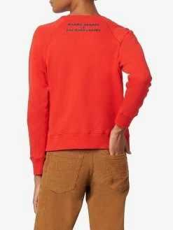 Marc Jacobs x Magda Arcer sweat The Magda