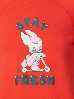 Marc Jacobs x Magda Arcer sweat The Magda