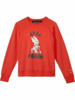 Marc Jacobs x Magda Arcer sweat The Magda