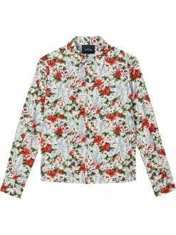 Marc Jacobs chemise The Print