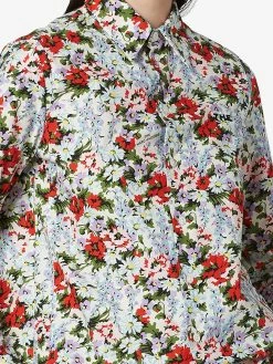 Marc Jacobs chemise The Print