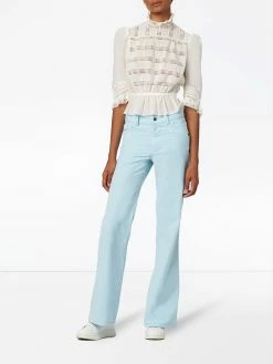 Marc Jacobs jean The Flared