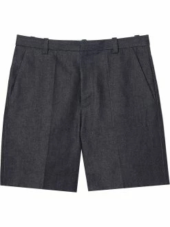 Marc Jacobs bermuda à pinces