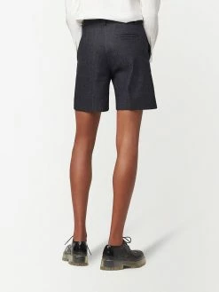 Marc Jacobs bermuda à pinces