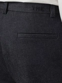 Marc Jacobs bermuda à pinces