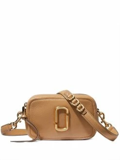 Marc Jacobs sac à bandoulière The Softshot 17