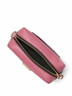 Marc Jacobs sac à bandoulière The Softshot 17