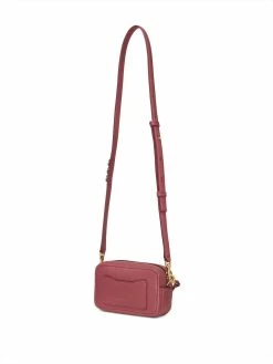 Marc Jacobs sac à bandoulière The Softshot 17