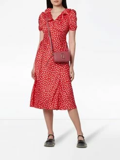 Marc Jacobs sac à bandoulière The Softshot 17