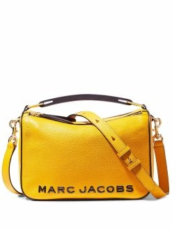 Marc Jacobs sac à bandoulière The Soft Box 23