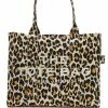 Marc Jacobs sac cabas The Leopard Traveler