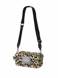 Marc Jacobs sac à bandoulière The Leopard