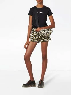 Marc Jacobs sac à bandoulière The Leopard