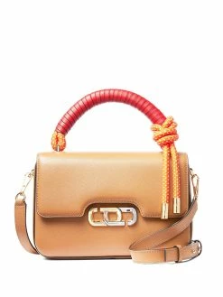 Marc Jacobs sac porté épaule The J Link
