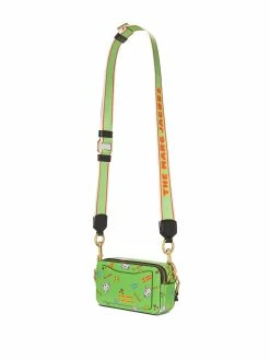 Marc Jacobs sac à bandoulière The Snapshot