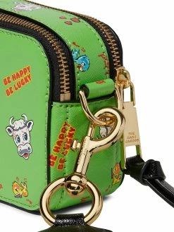 Marc Jacobs sac à bandoulière The Snapshot