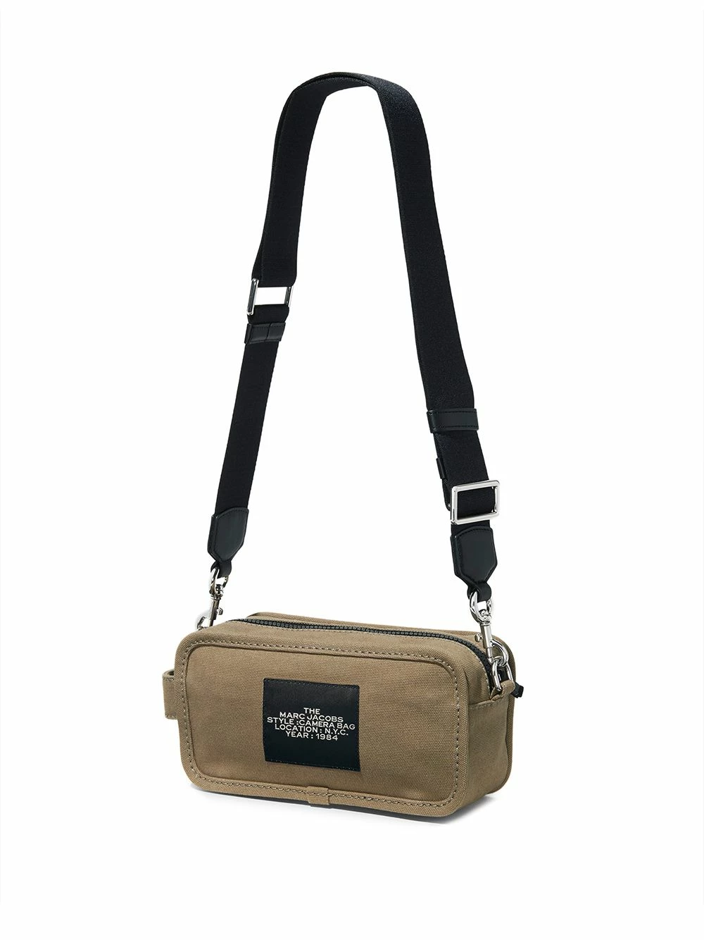 Acheter 🛒 Marc Jacobs Sac à bandoulière The Camera sacs à bandoulière & besaces femme 👍 2 Marc Jacobs sac à bandoulière The Camera