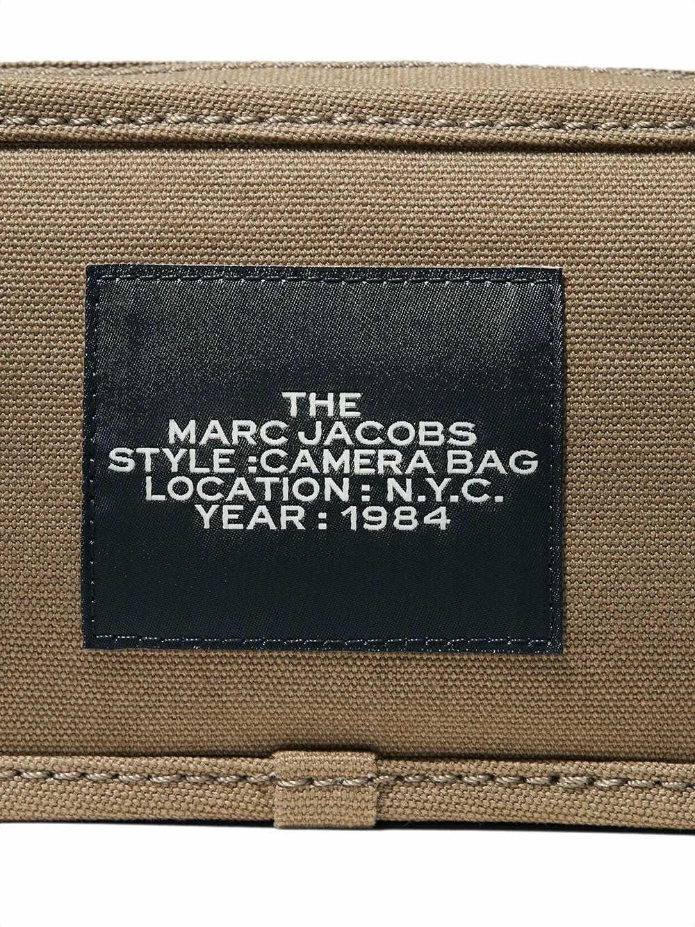 Acheter 🛒 Marc Jacobs Sac à bandoulière The Camera sacs à bandoulière & besaces femme 👍 4 Marc Jacobs sac à bandoulière The Camera