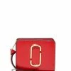 Marc Jacobs mini portefeuille The Snapshot