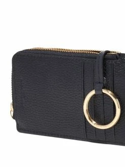 Marc Jacobs petit portefeuille The Bold