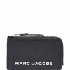 Marc Jacobs petit portefeuille The Bold