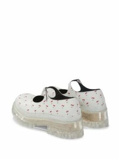 Marc Jacobs derbies The Step Forward