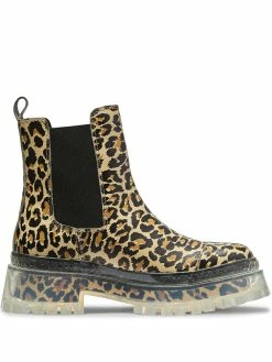 Marc Jacobs bottines The Step Forward