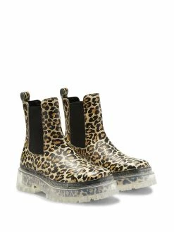Marc Jacobs bottines The Step Forward