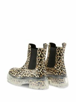 Marc Jacobs bottines The Step Forward