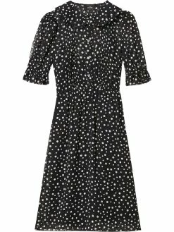 Marc Jacobs robe The Kat Dress