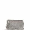 Marc Jacobs porte-monnaie Glitter Stripe