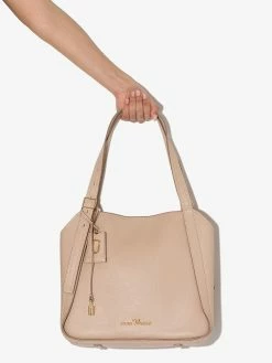 Tout neuf 🔔 Marc Jacobs Sac porté épaule The Diretor en cuir sacs porté épaule femme 🛒 8 Marc Jacobs sac porté épaule The Diretor en cuir