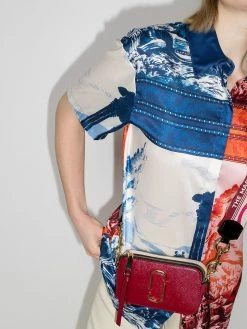 Marc Jacobs sac à bandoulière The Snapshot