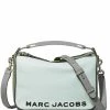 Marc Jacobs sac The Softbox 23 colour block