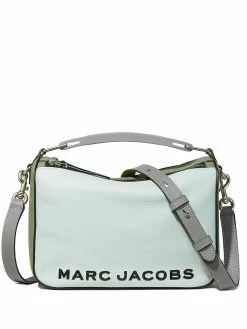 Marc Jacobs sac The Softbox 23 colour block