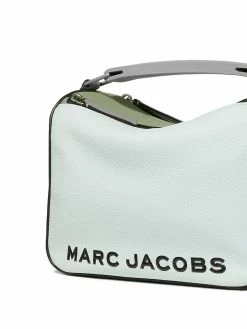 Marc Jacobs sac The Softbox 23 colour block