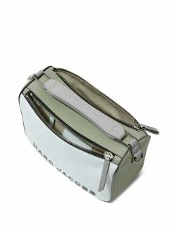 Marc Jacobs sac The Softbox 23 colour block