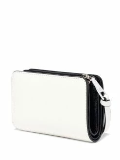 Marc Jacobs portefeuille The Snapshot Peanuts