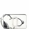 Marc Jacobs portefeuille The Snapshot Peanuts