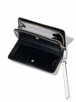 Marc Jacobs portefeuille The Snapshot Peanuts