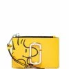 Marc Jacobs portefeuille The Snapshot Peanuts