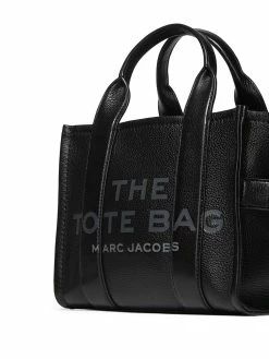 Marc Jacobs mini sac cabas The Traveler en cuir
