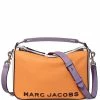 Marc Jacobs sac The Softbox 23 colour block
