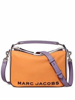Marc Jacobs sac The Softbox 23 colour block