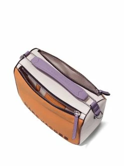 Marc Jacobs sac The Softbox 23 colour block
