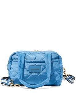 Marc Jacobs petit sac de voyage The Quilted
