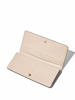 Marc Jacobs portefeuille pliant The J Link
