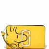 Marc Jacobs portefeuille The Snapshot Peanuts