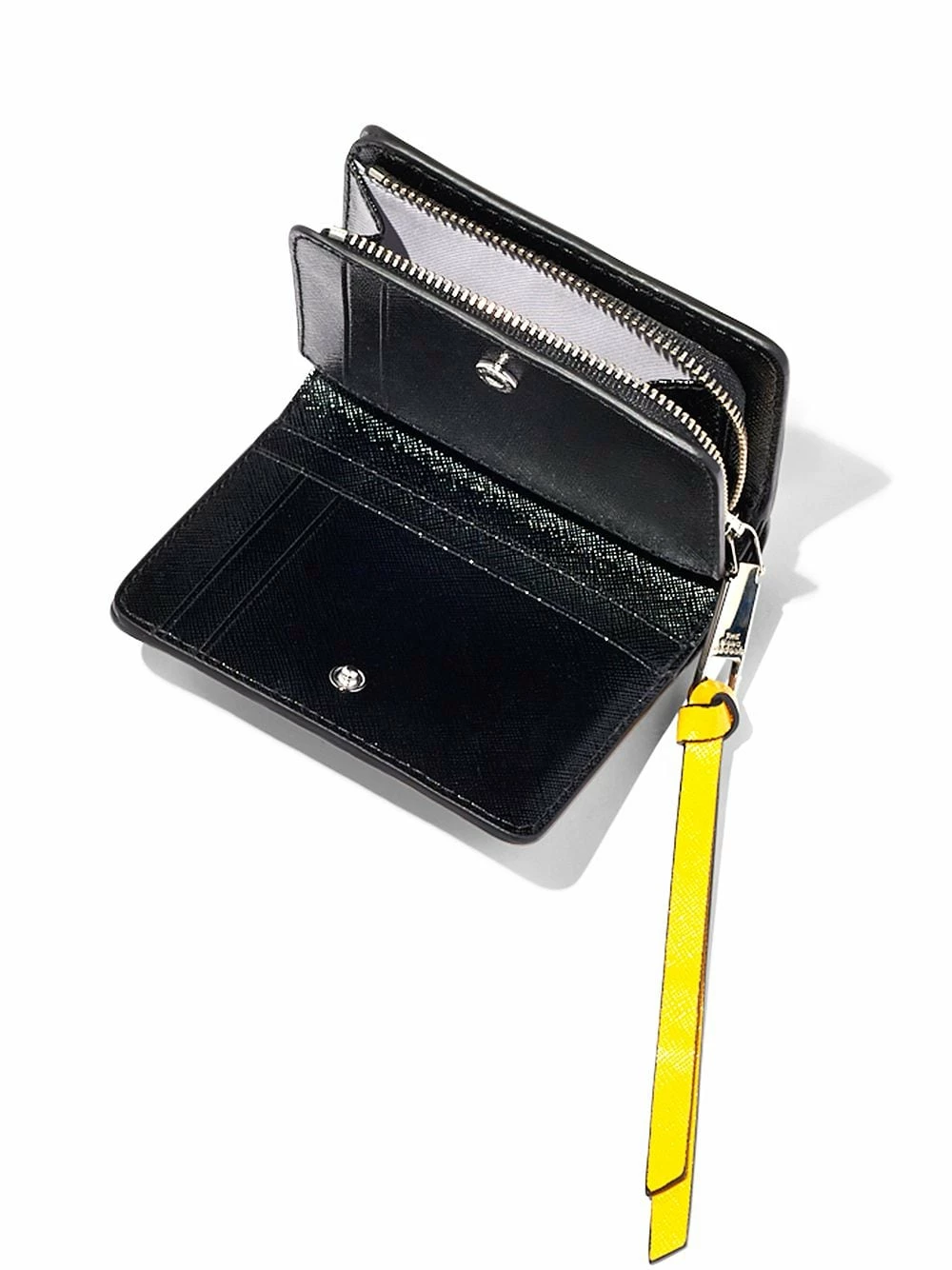 De gros 🔥 Marc Jacobs Mini portefeuille The Snapshot Peanuts portefeuilles & porte-monnaie femme ✨ 4 Marc Jacobs mini portefeuille The Snapshot Peanuts